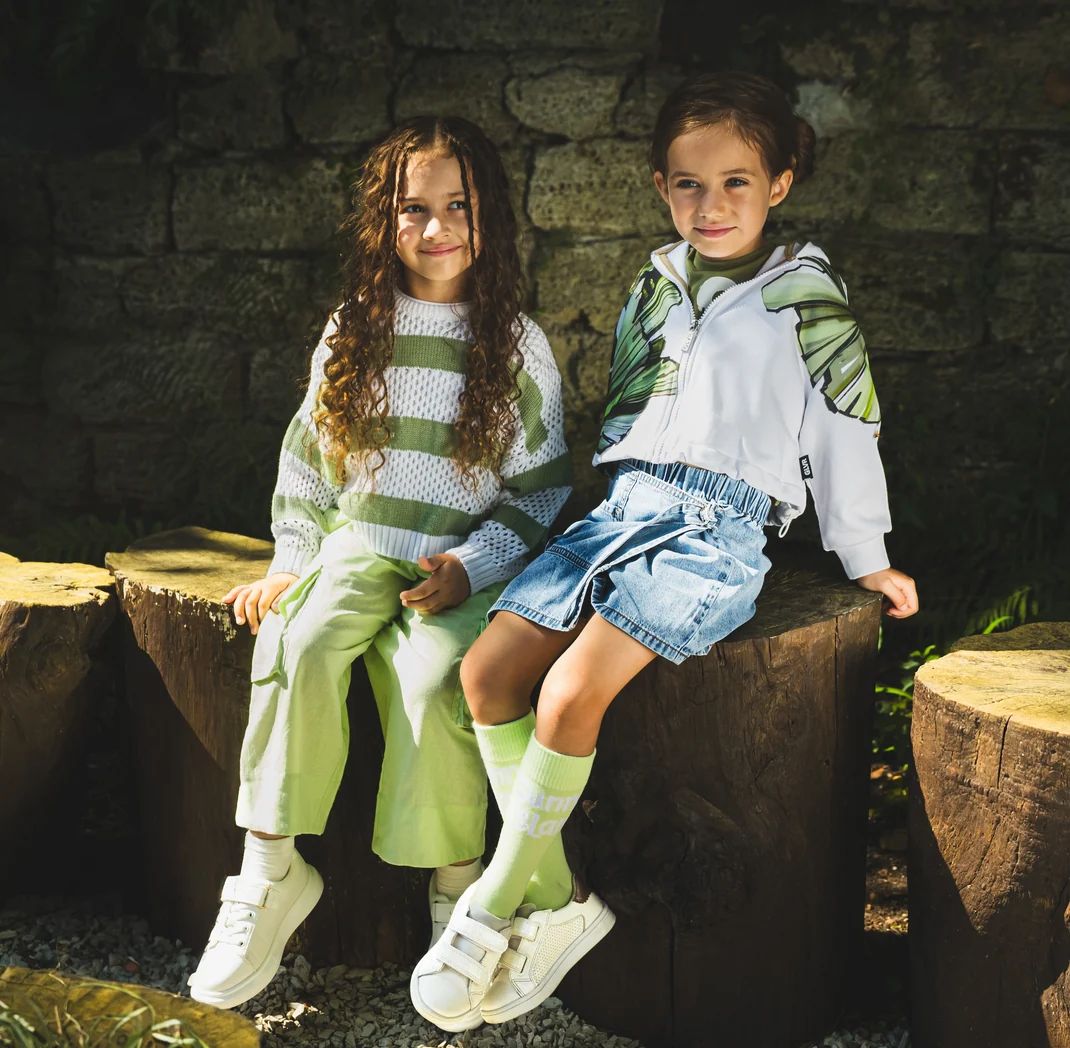 Gulliver Ecuador children’s collection