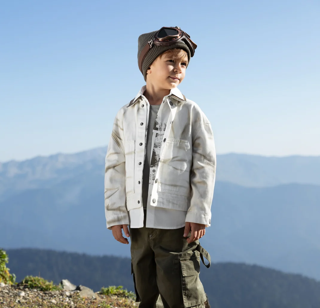 Gulliver Expedition children’s collection